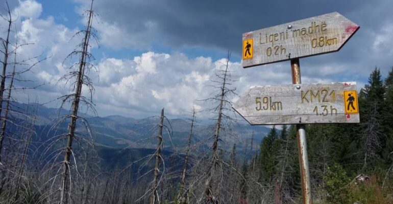 Të shtënat në kufi, Mali i Zi i dërgon notë verbale Ambasadës së Kosovës