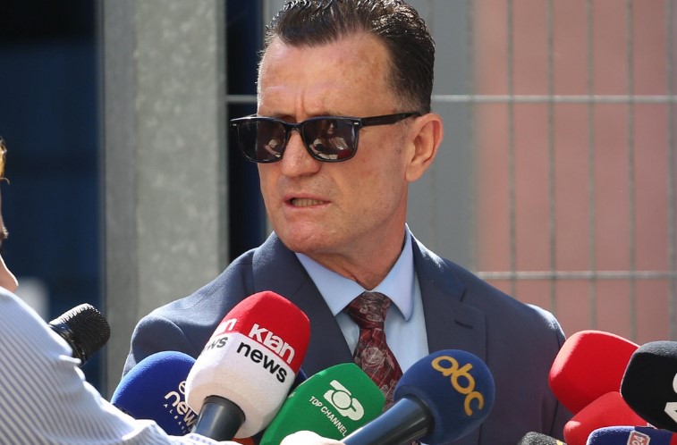 Apeli i GJKKO paralajmëron avokatin e Ilir Metës: Do të zëvendësoheni me një mbrojtës kryesisht nëse…