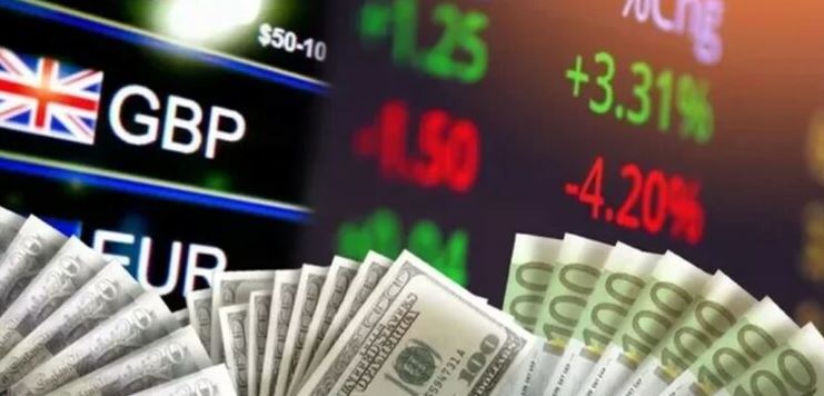 Këmbimi valutor, 23 shtator 2025