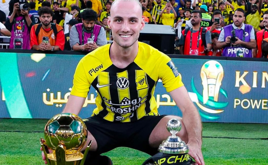 La Mitajn jashtë listës dhe humbi ndaj Al Nassr-it të Ronaldos, trajneri: Nëse do të zgjidhja Mario…