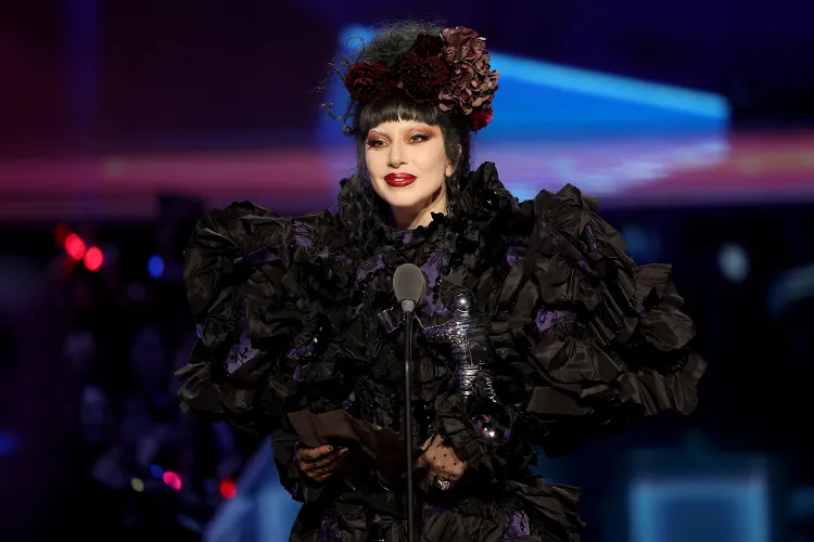 Lady Gaga triumfon në MTV Video Music Awards 2025, kush janë fituesit e tjerë