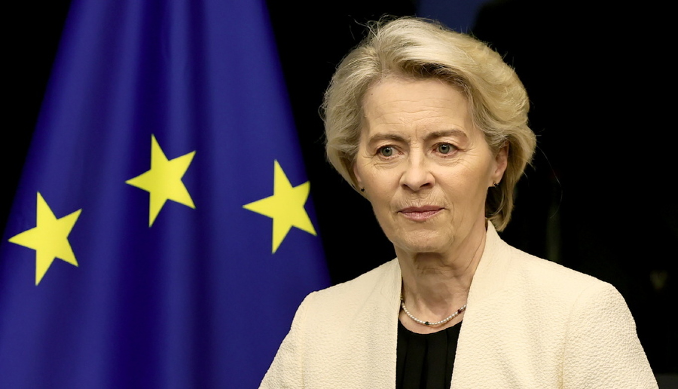 Mes kritikave të ashpra nga anëtarët e Parlamentit Evropian, Ursula von der Leyen rikthehet në Strasburg për fjalimin vjetor