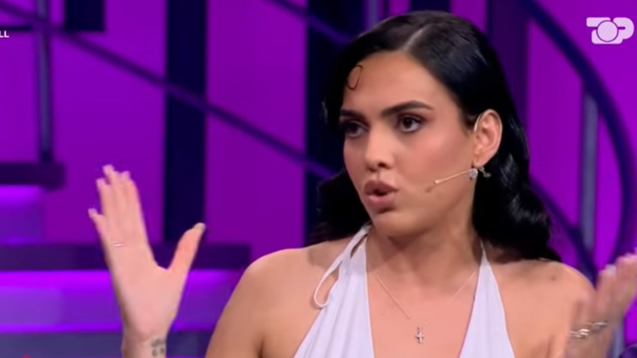 Livia Brunga rrëfen detaje nga jeta private: Ish-partneri nuk kishte as makinë!