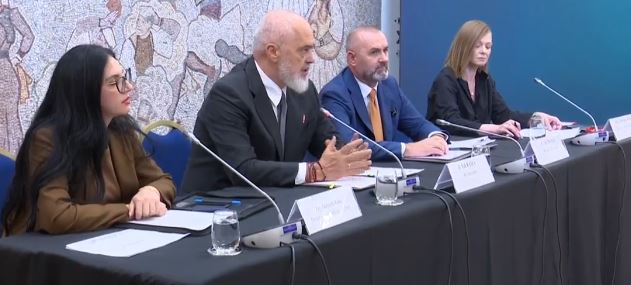 Mbrojtja e Territorit, Ministri i Drejtësisë: Do kemi një listë të zezë të atyre që shkelin ligjin, askush nuk do shpëtojë më!