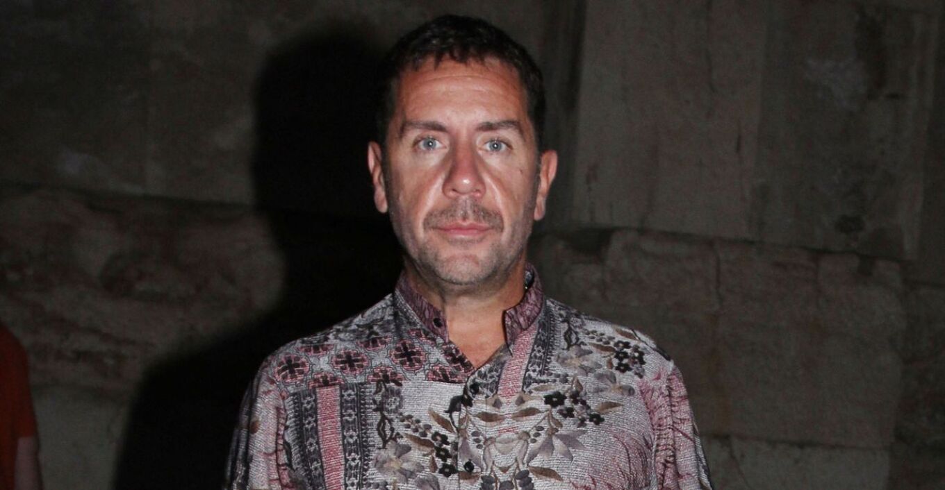 E çuan në spital psikiatrik pa dijeninë e tij, këngëtari grek Giorgos Mazonakis ngre padi kundër familjes