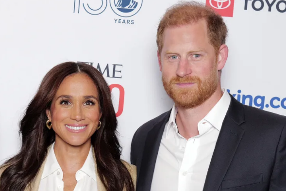 A ka Meghan Markle një vajzë sekrete? Dukesha u përgjigjet thashethemeve në mënyrën e saj