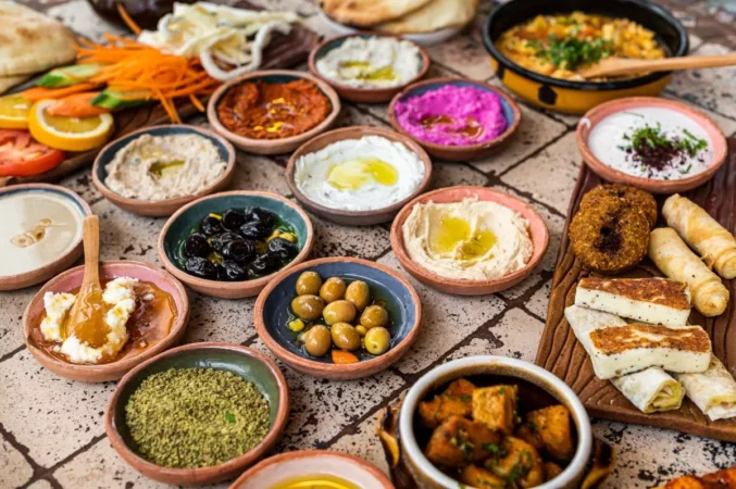 Mëngjesi turk, kandidat për Listën e Trashëgimisë Jomateriale të UNESCO-s