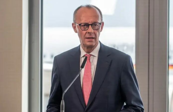 Lufta në Ukrainë/ Kancelari gjerman, Merz: Evropa nuk po luan rolin e duhur në botë