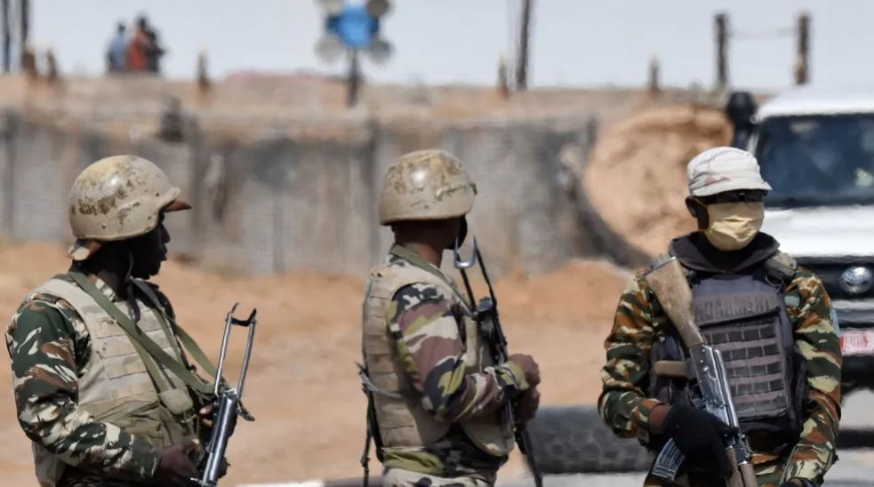 Masakër në Niger, 22 persona vriten gjatë pagëzimit në një sulm terrorist islamik