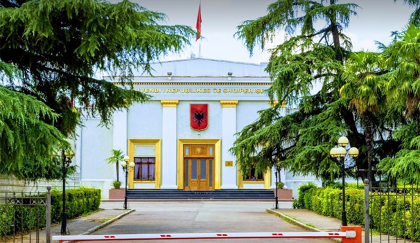 Caktohet data për seancën e parë të legjislaturës së re, Presidenti Begaj firmos dekretin