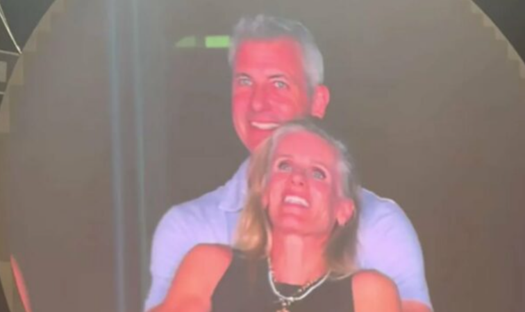 Merr tjetër rrjedhë skandali i CEO-s së ‘Astronomer’, bashkëshorti i drejtoreshës me të cilën u kap “mat” ishte…