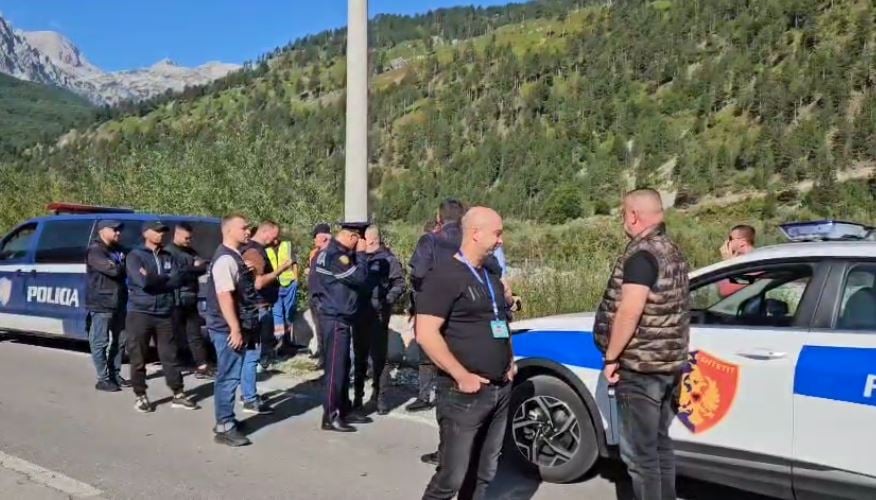 Aksion i IKMT në Valbonë, 16 objekte do të prishen nga vetë banorët