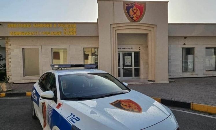 U vetëplagos dje me pistoletë, arrestohet për armëmbajtje pa leje i riu 