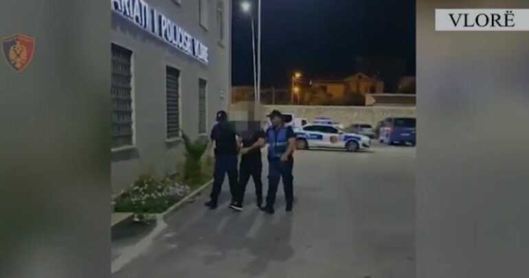 Vodhën një mjet bujqësor, identifikohen dhe arrestohen dy autorët