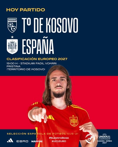 Provokimi i rëndë i Spanjës para ndeshjes, shqiptarët vërshojnë me komente të shumta