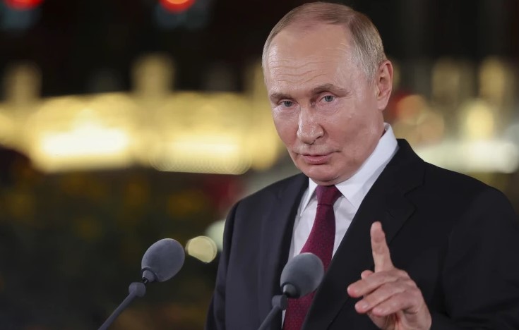 Rusia paralajmëron BE-në: Do të ndjekim çdo shtet që merr asetet tona