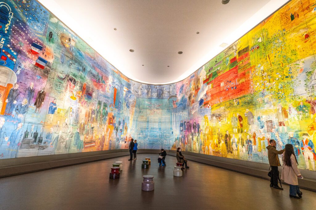 Muzeu i Artit Modern Pompidou mbyllet për 5 vjet