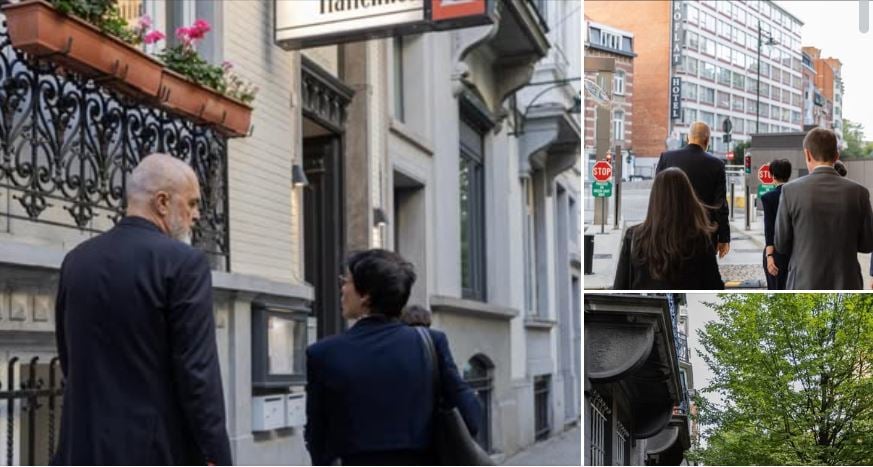 4 kapituj të tjerë të negociatave me BE hapen sot, Rama: Ritëm rekord në vetëm 11 muaj