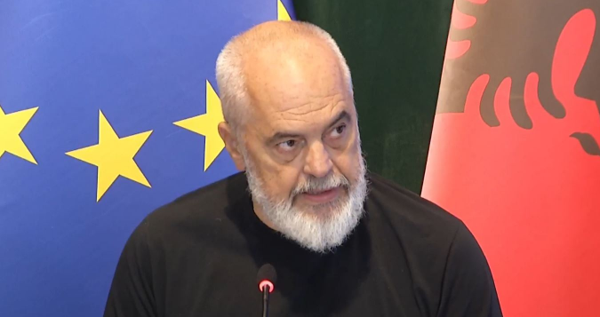 “Do të hiqen depozitat mbi pallate, mund të sjellin katastrofa”, Rama paralajmëron: Me krijimin e Operatorik të Ujit merren masa kundër abuzuesve!