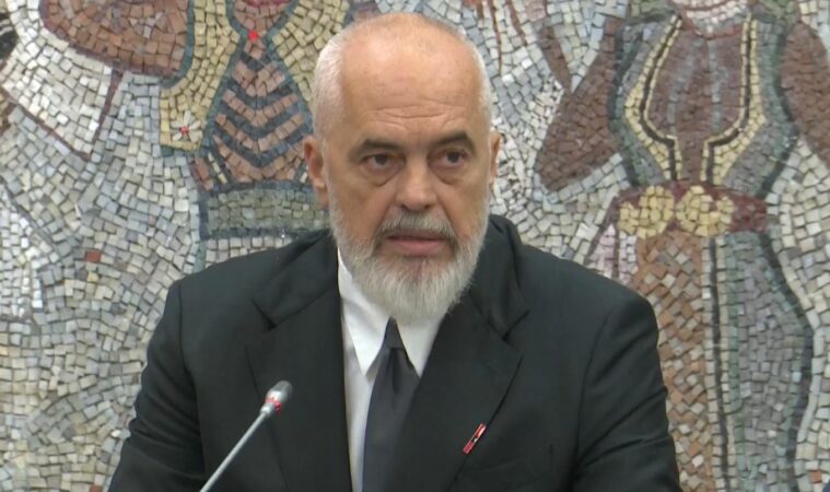 Rama: Ofensiva kundër ndërtimeve pa leje mund të vijojë gjatë të gjithë mandatit!