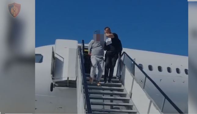 EMRI/ Pjesë e një organizate kriminale në Itali, arrestohet 52-vjeçari