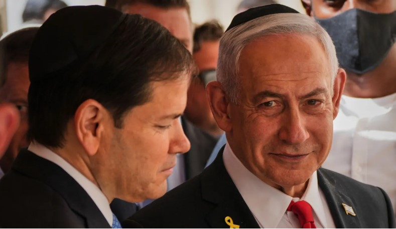 Aneksimi i Bregut Perëndimor shkakton “zjarr” të ri, Izraeli kërkon “dritë jeshile” nga SHBA-ja