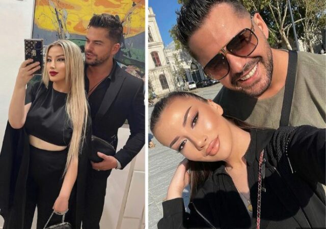 Ish-bashkëshortja e Shpat Kasapit me deklaratë të fortë: Duan gra të mira e fëmijë vetëm për fotografi