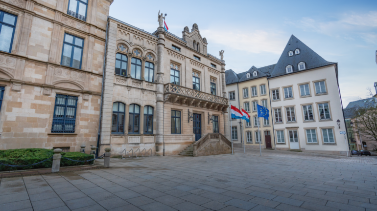 Pas Francës dhe Belgjikës, Luksemburgu lajmëron njohjen e shtetit palestinez në Asamblenë e Përgjithshme të OKB-së