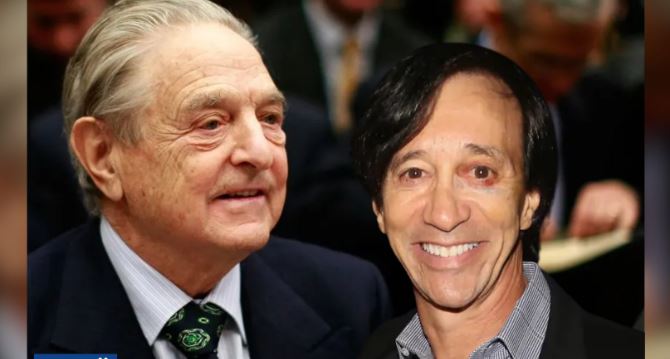 Arrestohet ish-menaxheri i fondeve të Soros, akuzohet për përdhunim dhe prostitucion