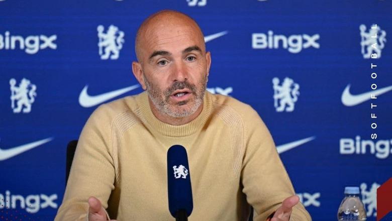 Maresca i përgjigjet ankesave të futbollistëve: Babai im peshkatar ka 50 vite që punon nga ora 2 e mëngjesit deri në 10 paradite