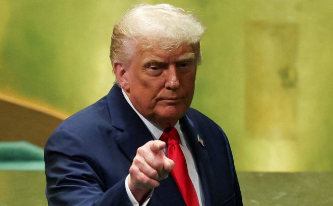 Trump merr vendimin, vendos tarifa 100% për të gjitha prodhimet filmike të xhiruara jashtë SHBA-së