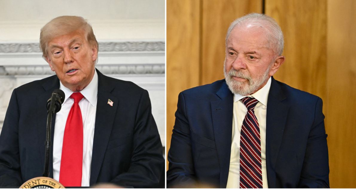 Dënimi me 27 vite i Bolsonaros, Lula i përgjigjet Trump: Nuk ishte gjueti shtrigash! Sovraniteti i Brazilit nuk negociohet