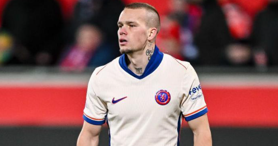 U pezullua nga futbolli për doping, tani kërkon suksesin në atletikë