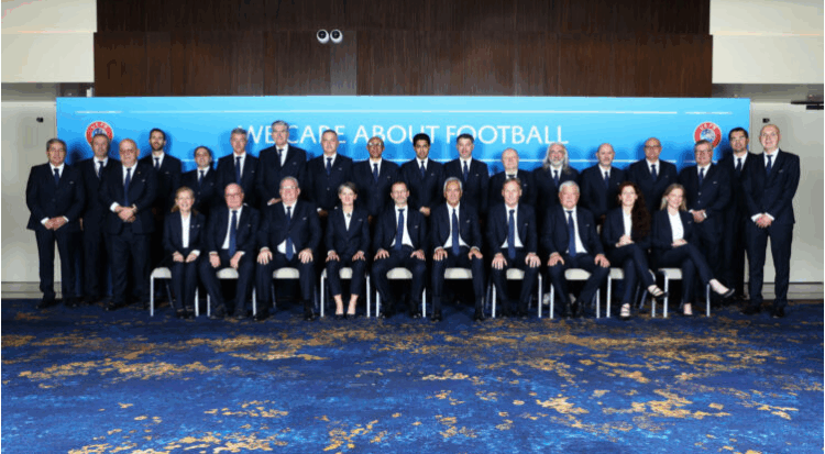 Komiteti Ekzekutiv i UEFA mblidhet në Tiranë, temat që do të diskutohen