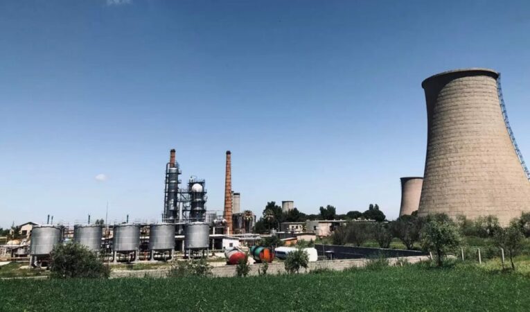 Zonat më të ndotura me kimikate në Shqipëri! “Pika të nxehta” që përbëjnë rrezik serioz për mjedisin dhe shëndetin e banorëve