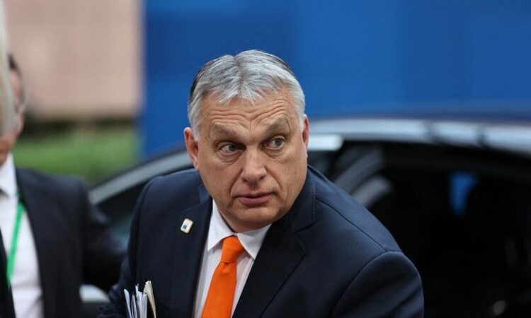 Orban ndjek shembullin e Trump, shpall Antifa-n një organizatë terroriste në Hungari