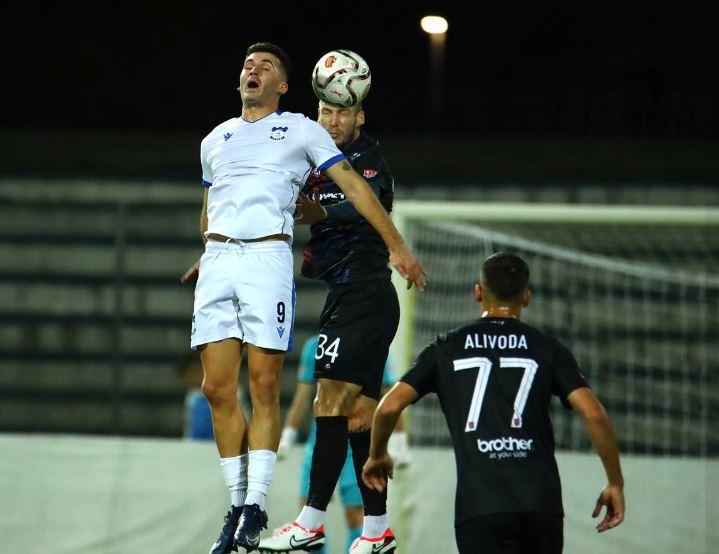 Vllaznia si mace e zezë për Teutën, durrsakët nuk fitojnë që nga shtatori 2021 ndaj shkodranëve