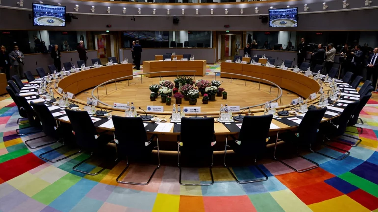 Samiti i liderëve të BE të mërkurën në Kopenhagen, në fokus forcimi i mbrojtjes dhe mbështetja për Ukrainën