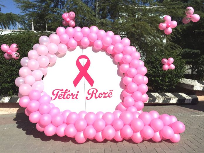 TETORI ROZË/ Rama thirrje grave dhe vajzave: Bëni mamografinë falas në rrjetin e poliklinikave dhe spitaleve rajonale