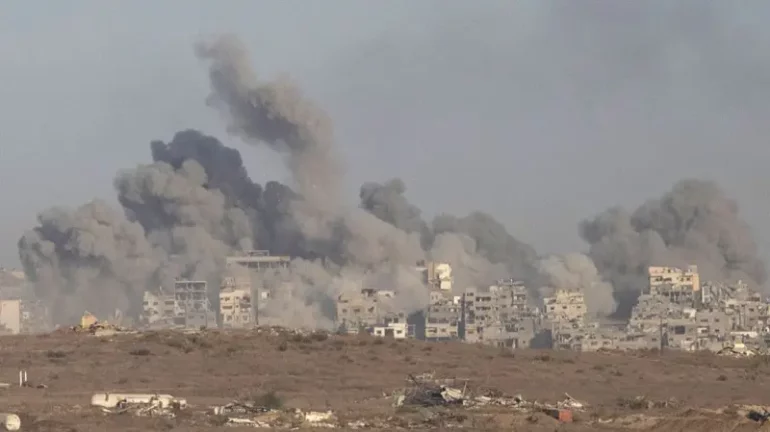 Arrihet marrëveshja e armëpushimit Hamas-Izrael