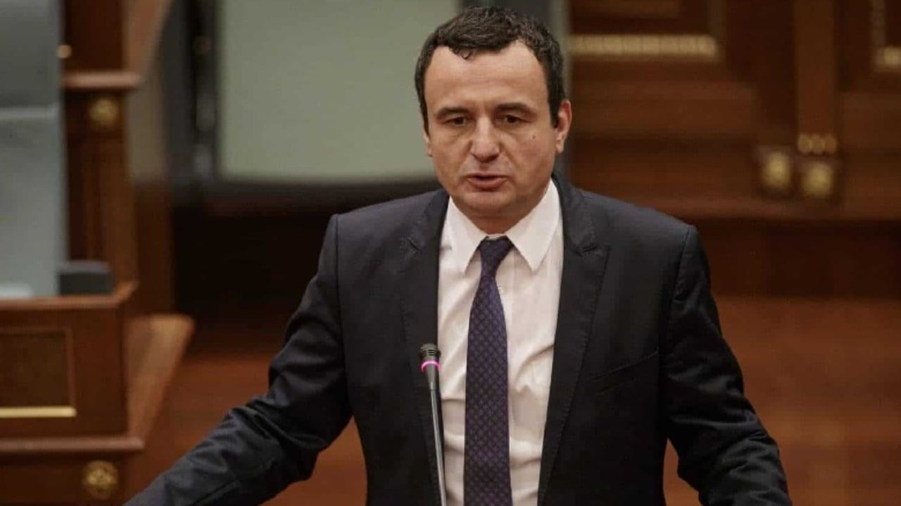 Edhe dy ditë kohë ka Albin Kurti, po skadon afati për prezantimin e qeverisë së re