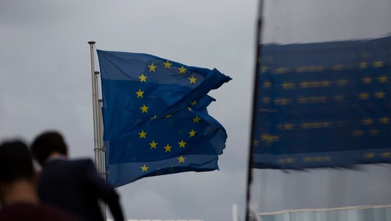 Progres-raporti i BE për Shqipërinë më 4 nëntor