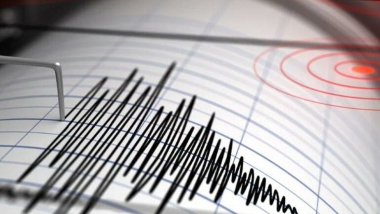 Regjistrohen dy lëkundje tërmeti, ja sa ishte magnituda