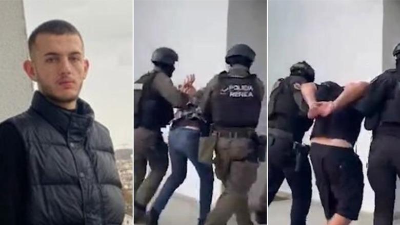 Rrëmbimi dhe vrasja e Renis Dobrës, GJKKO lë në burg vëllezërit Bushgjokaj