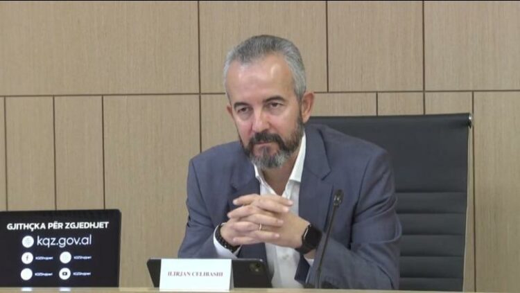 Zgjedhjet e pjesshme vendore, Celibashi: Nuk u evidentua asnjë problematikë që cenon standardin e zgjedhjeve