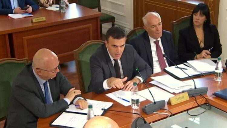 Kodit Penal/ Çela: Po e patët me urgjencë, përktheni atë gjerman meqë na duhet në BE