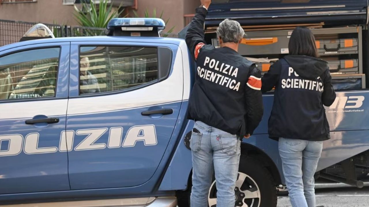 Itali/ 25-vjeçarja i merr jetën tre foshnjave të saj!