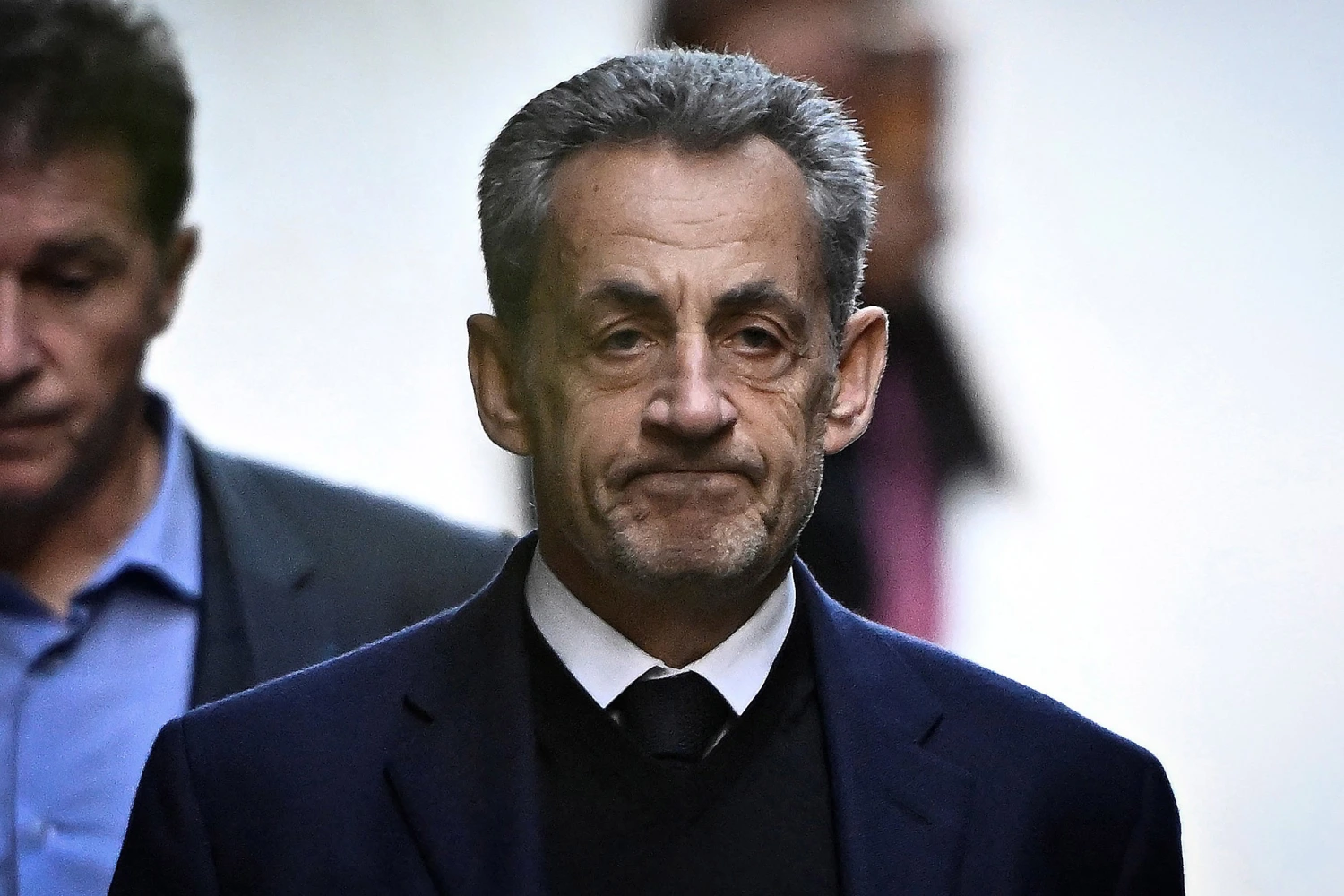 Sarkozy kërcënohet me jetë në burg, ndërhyjnë forcat speciale