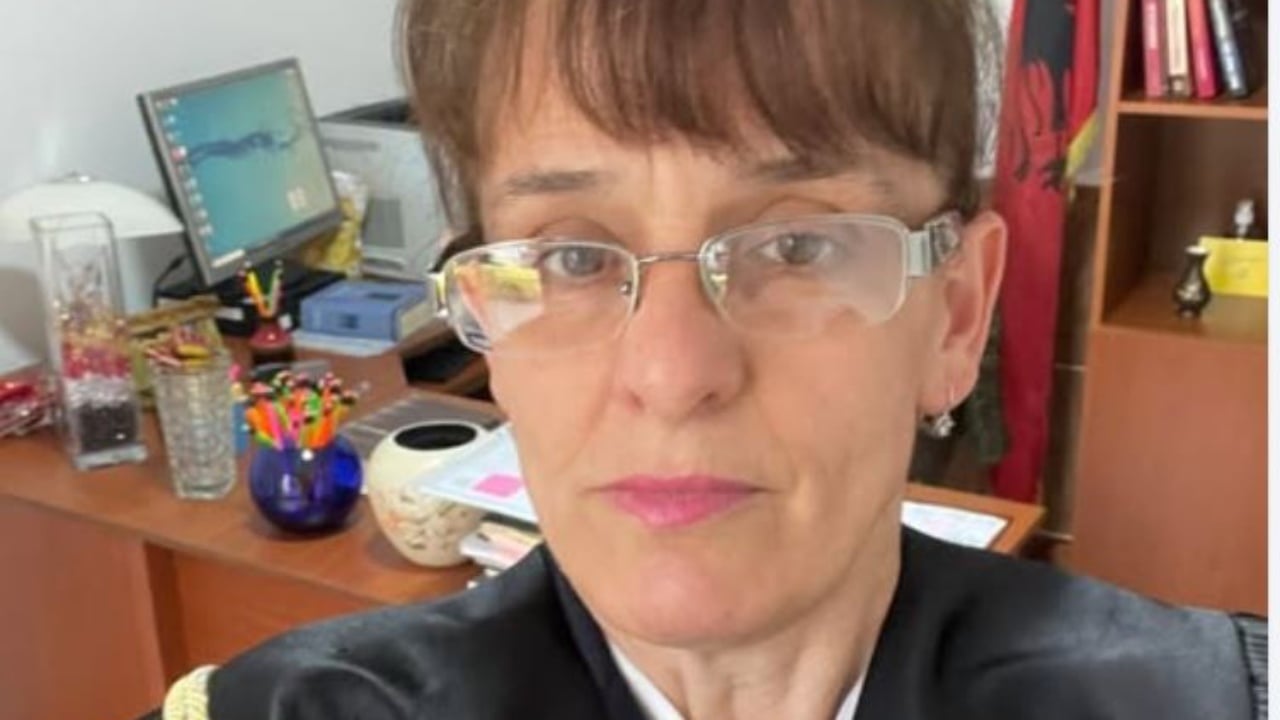 Kryetarja e Gruas në PS-në e Matit shpall kandidaturën si e pavarur në zgjedhjet për bashkinë