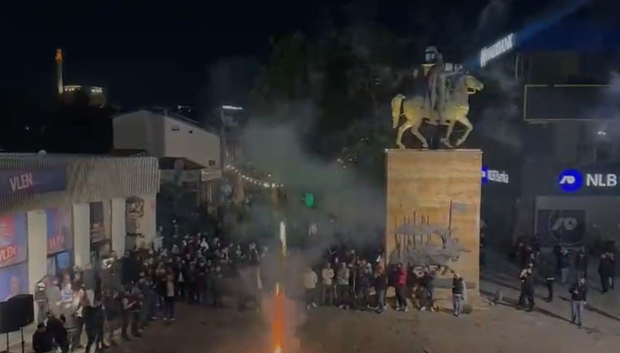 Rezultatet e para të zgjedhjeve në RMV, VLEN në avantazh në Çair të Shkupit dhe Tetovë